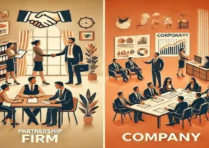 This Image is About Navigating Business Structures In Pakistan