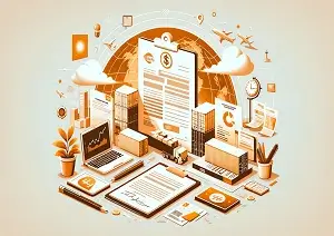 Image About Documentation import export Business In Pakistan