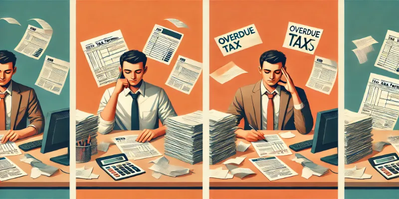 This Image Is About Filer Vs Non-Filer