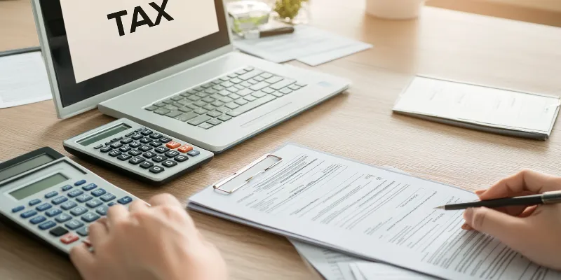 This Image Is About Get Ufone Tax Certificate