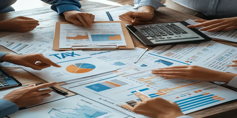 This Image Is About Check Online NTN Verification by CNIC in Pakistan