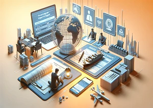 Image About Securing An Import And Export License