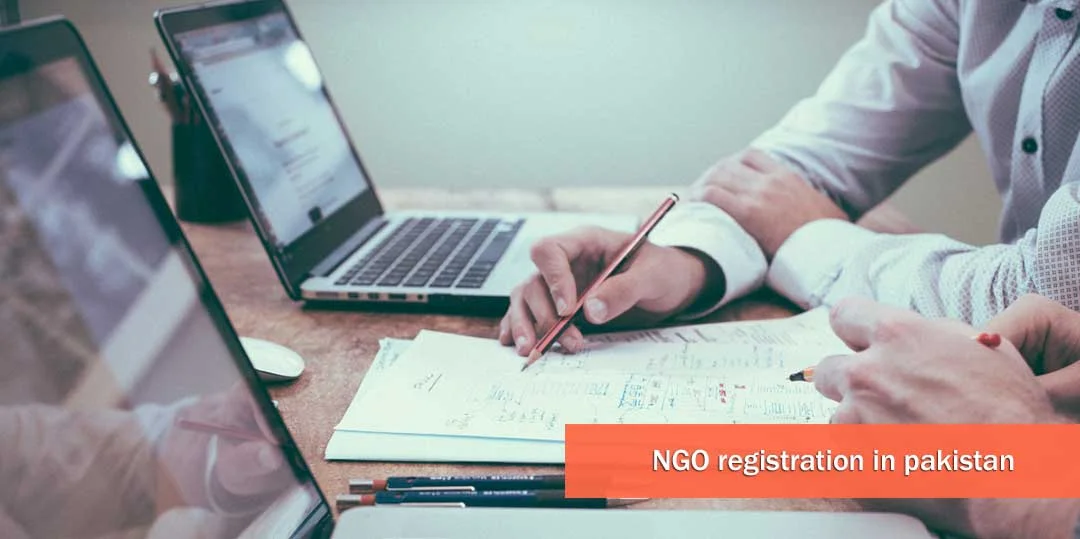 Ngo Registration In Pakistan