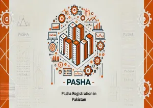 This Image is About Pasha Registration in Pakistan