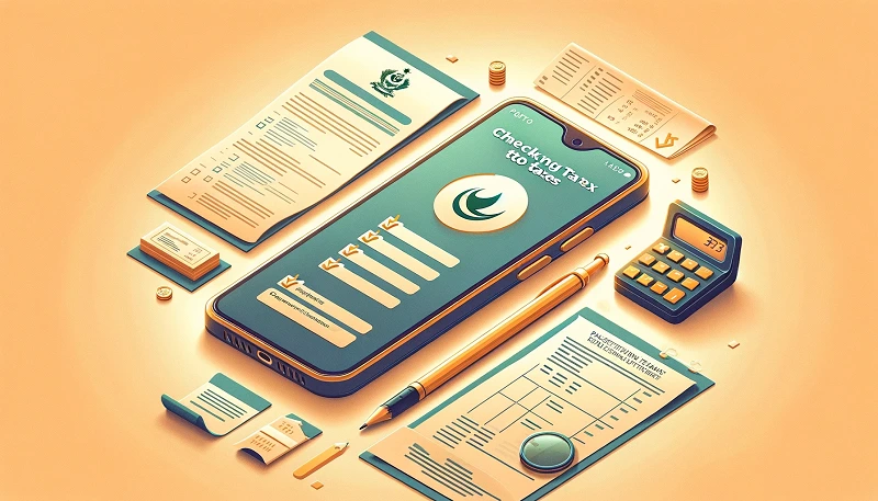 PTA Mobile Taxes Guide