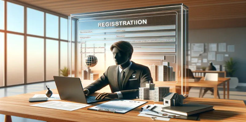 This image is About How to Register a Software House in Pakistan