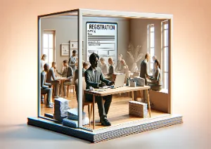 Image About  How to Register a Software House in Pakistan